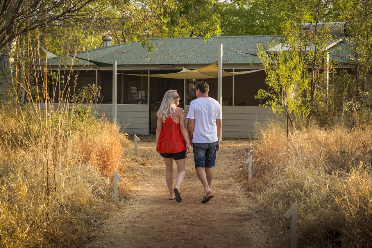 Bungle Bungle Savannah Lodge Turkey Creek Exterior foto